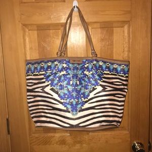 Stella and Dot purse